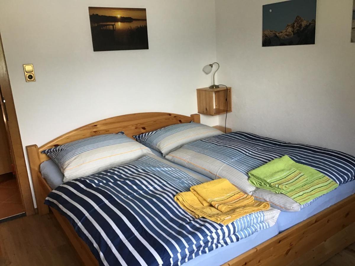 Comfortable In A Beautiful Surrounding Apartment Sautens