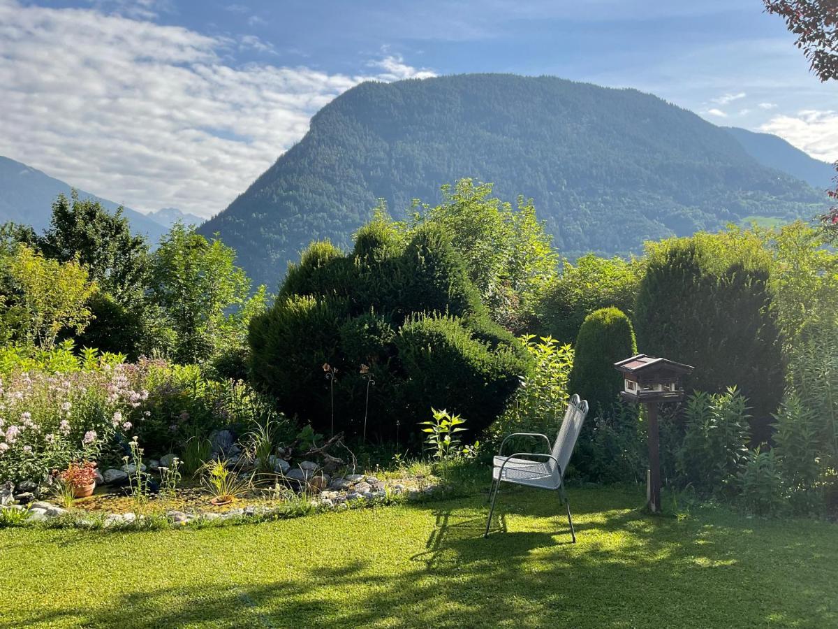 Comfortable In A Beautiful Surrounding