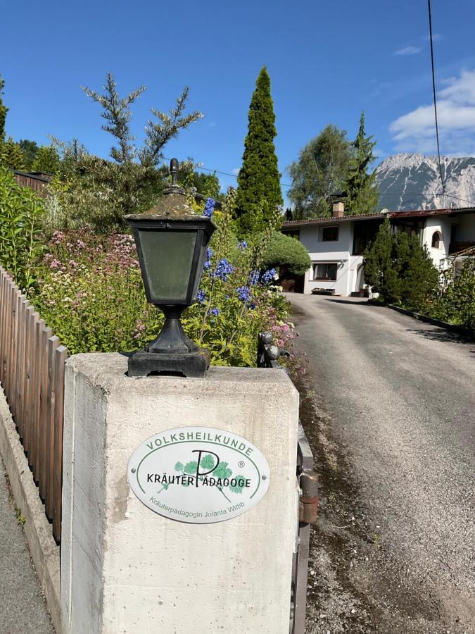 Apartment Comfortable In A Beautiful Surrounding Sautens