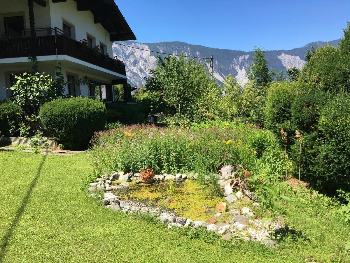 Comfortable In A Beautiful Surrounding