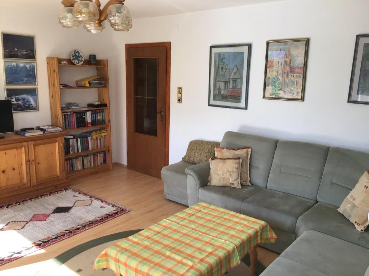 Comfortable In A Beautiful Surrounding Apartment Sautens