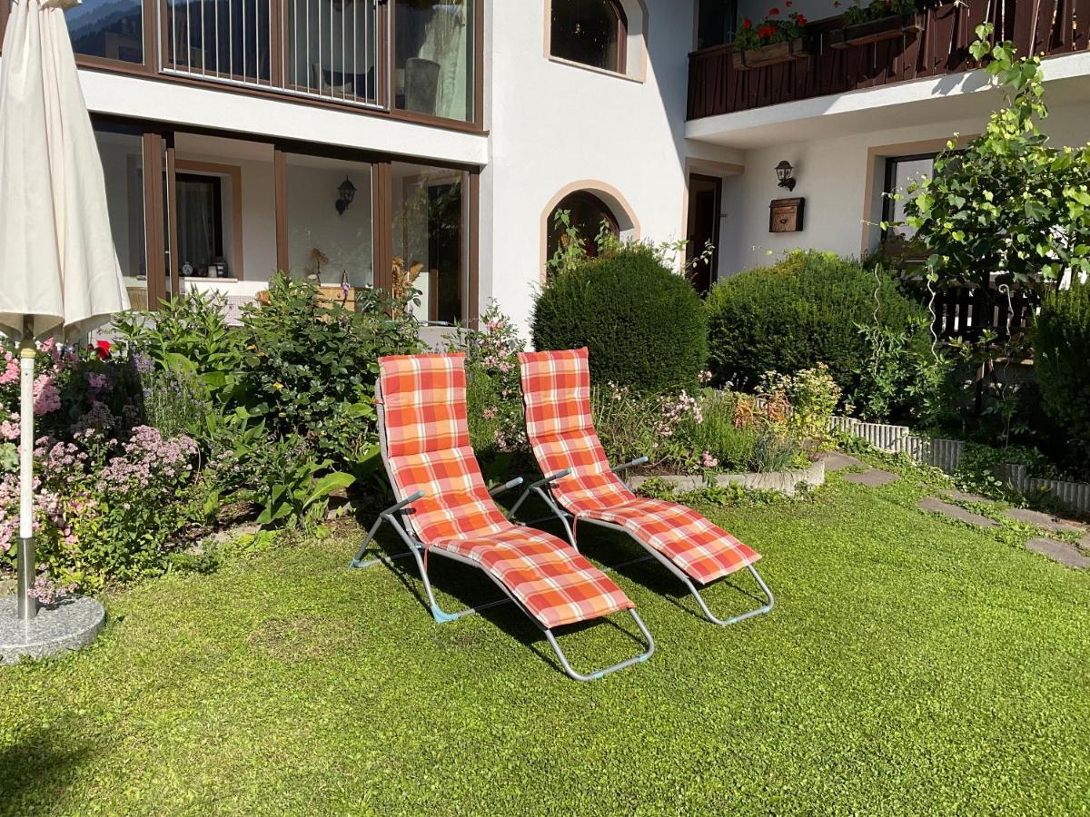 Comfortable In A Beautiful Surrounding