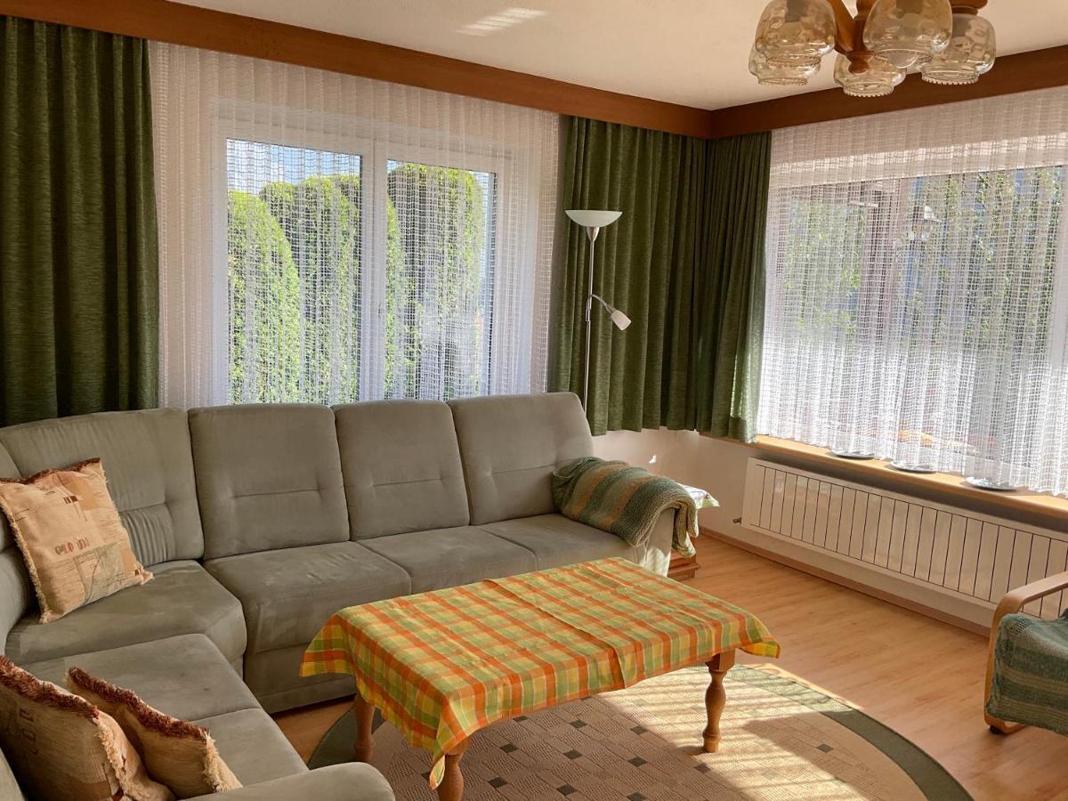 Apartment Comfortable In A Beautiful Surrounding Sautens