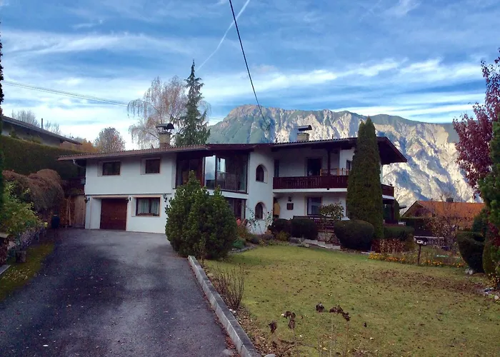 Comfortable Apartment In A Beautiful Surrounding