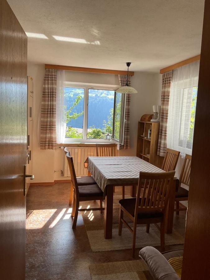 Comfortable In A Beautiful Surrounding *