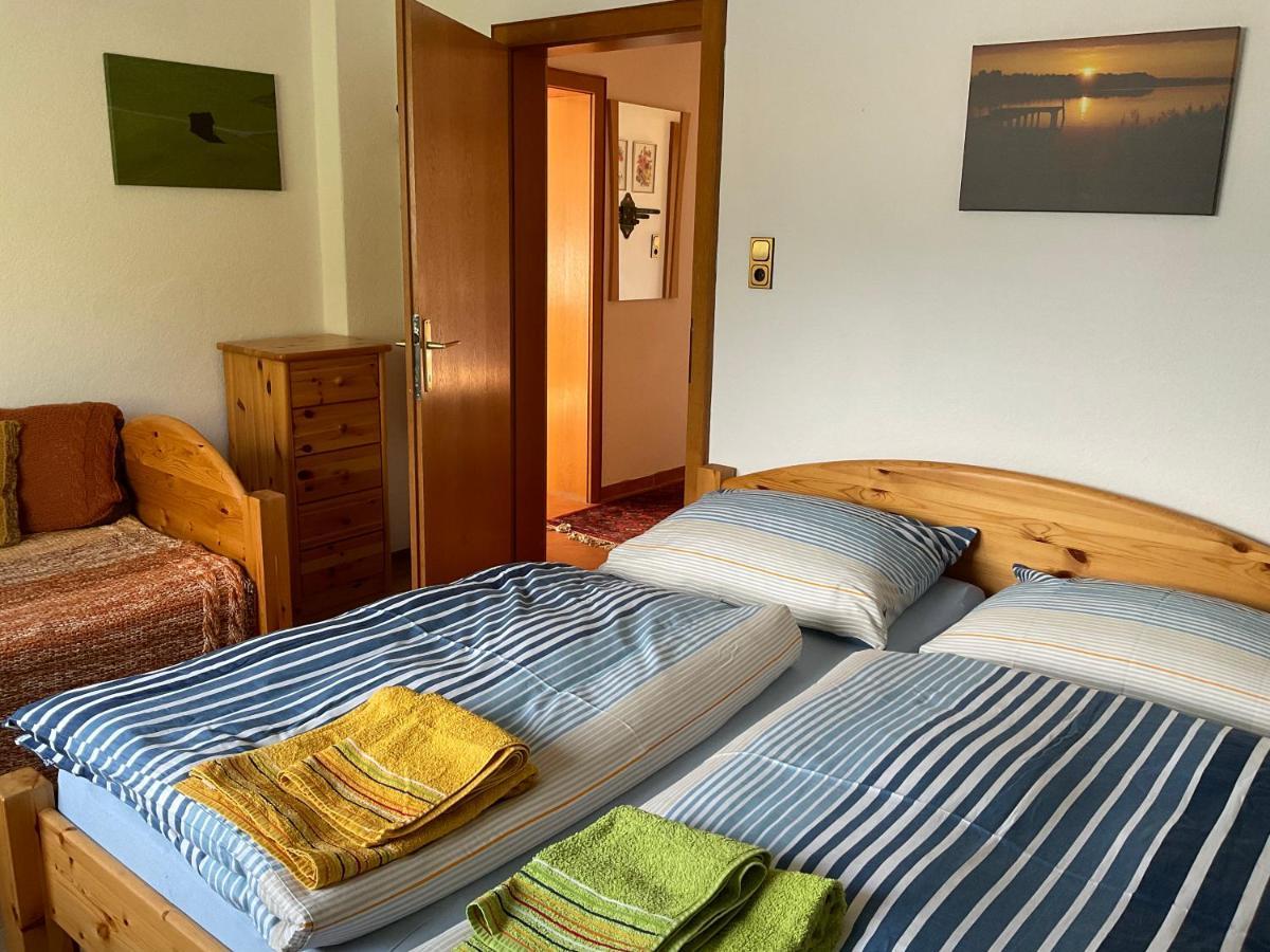Comfortable In A Beautiful Surrounding Appartamento Sautens