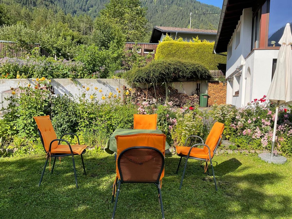 Comfortable In A Beautiful Surrounding