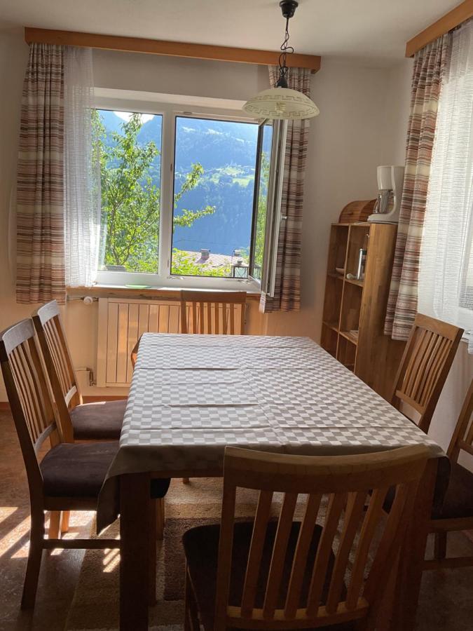 Comfortable In A Beautiful Surrounding Appartamento Sautens