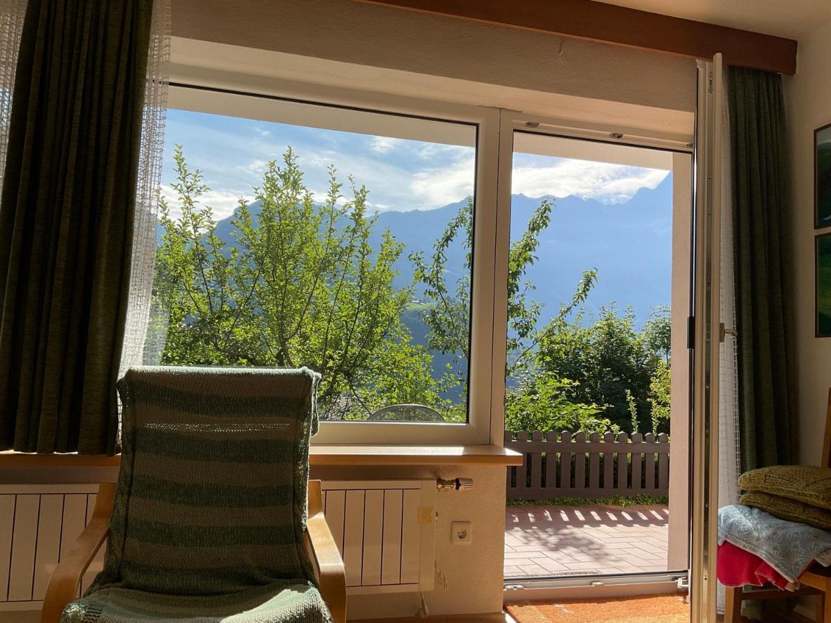 Comfortable In A Beautiful Surrounding