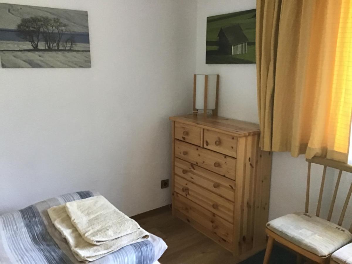 Comfortable In A Beautiful Surrounding Appartamento Sautens