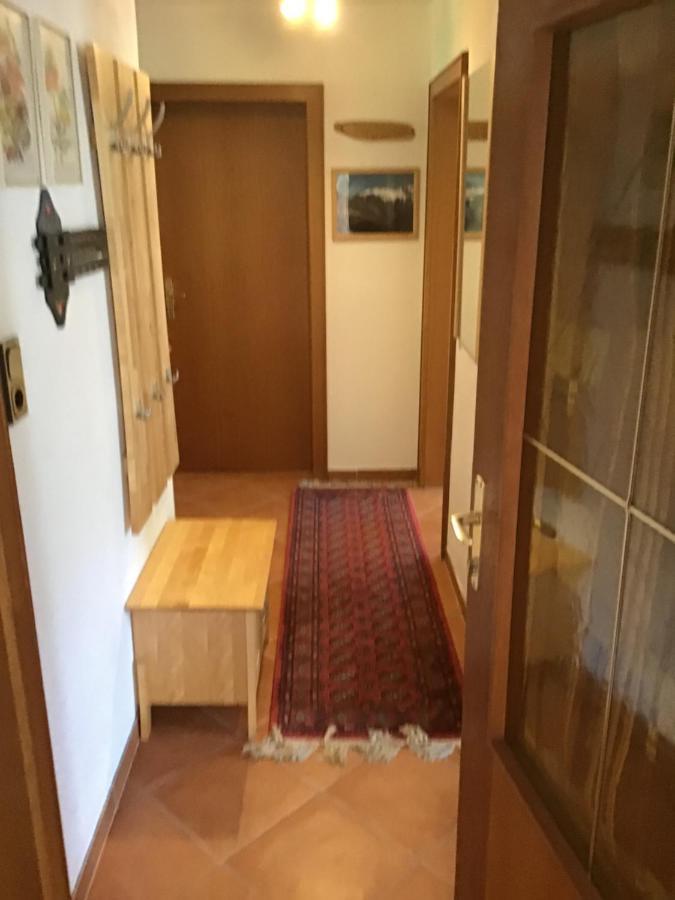 Comfortable In A Beautiful Surrounding Appartamento *