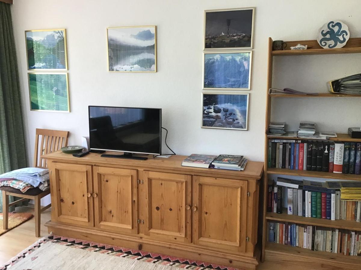 Comfortable In A Beautiful Surrounding Sautens