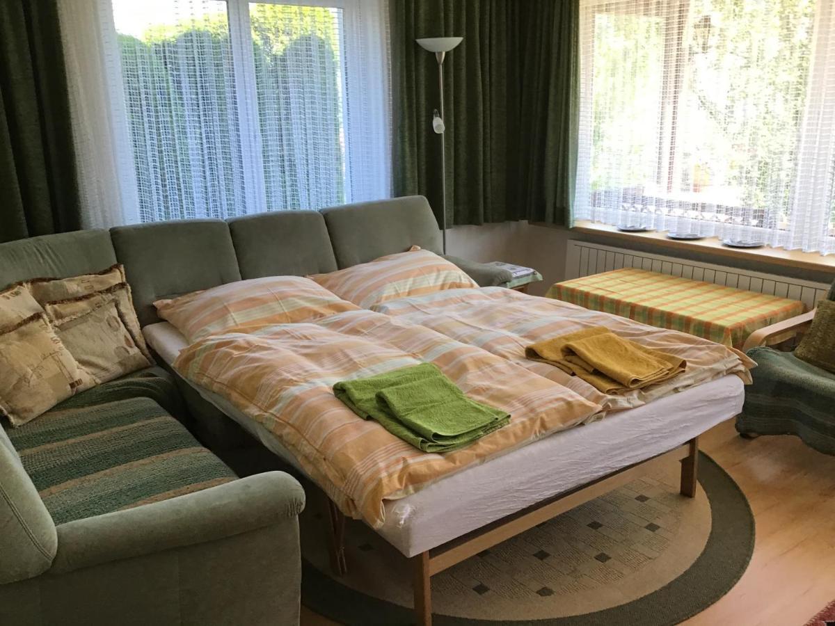 Comfortable In A Beautiful Surrounding Appartamento *