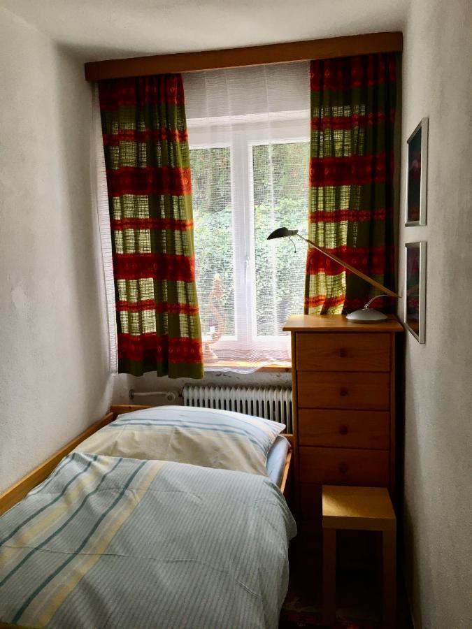 Comfortable In A Beautiful Surrounding Appartamento Sautens
