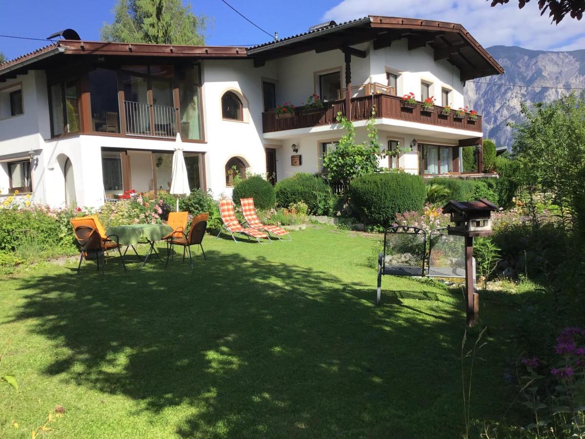 Comfortable In A Beautiful Surrounding Appartamento Sautens