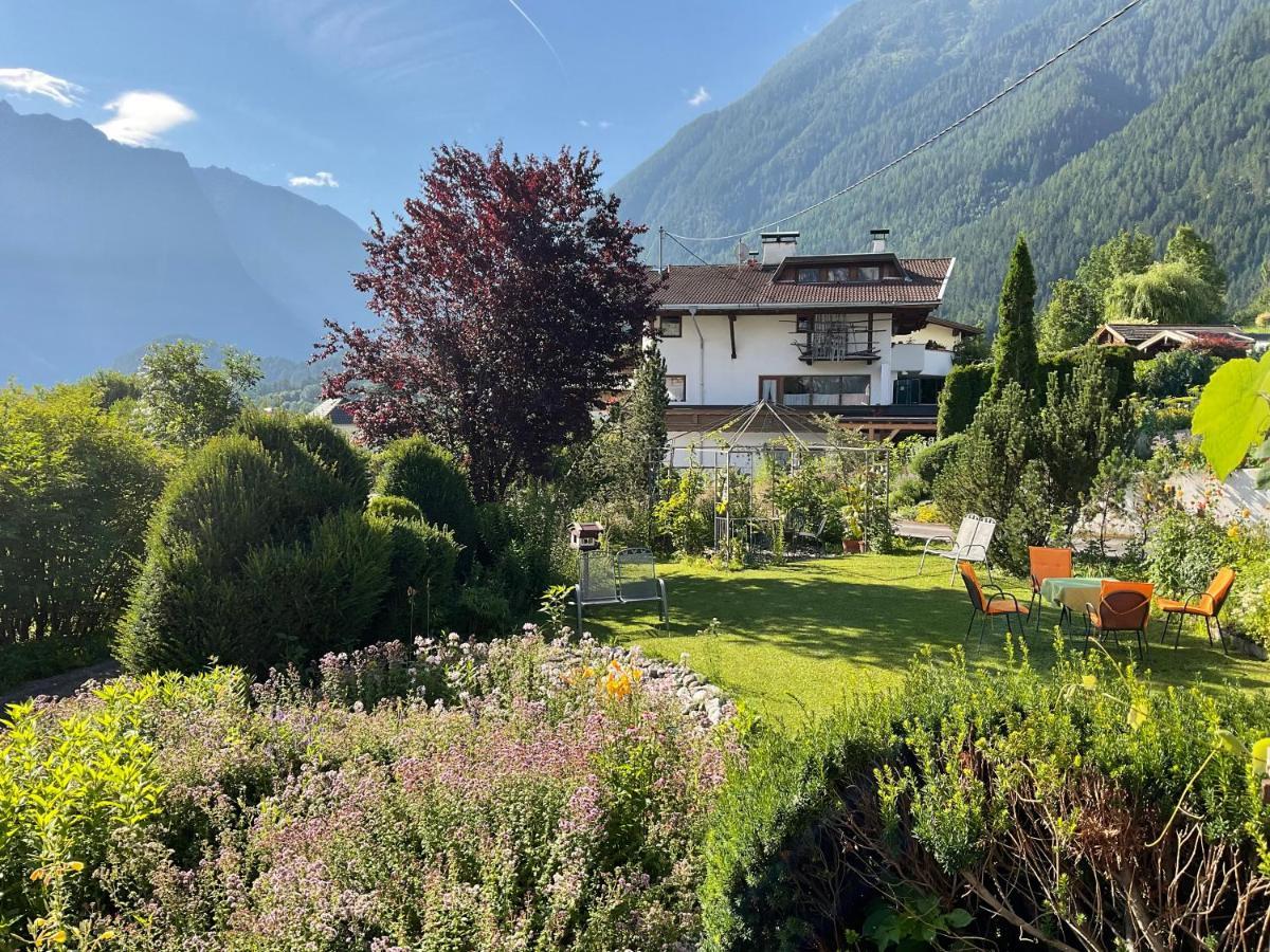 Comfortable In A Beautiful Surrounding Sautens