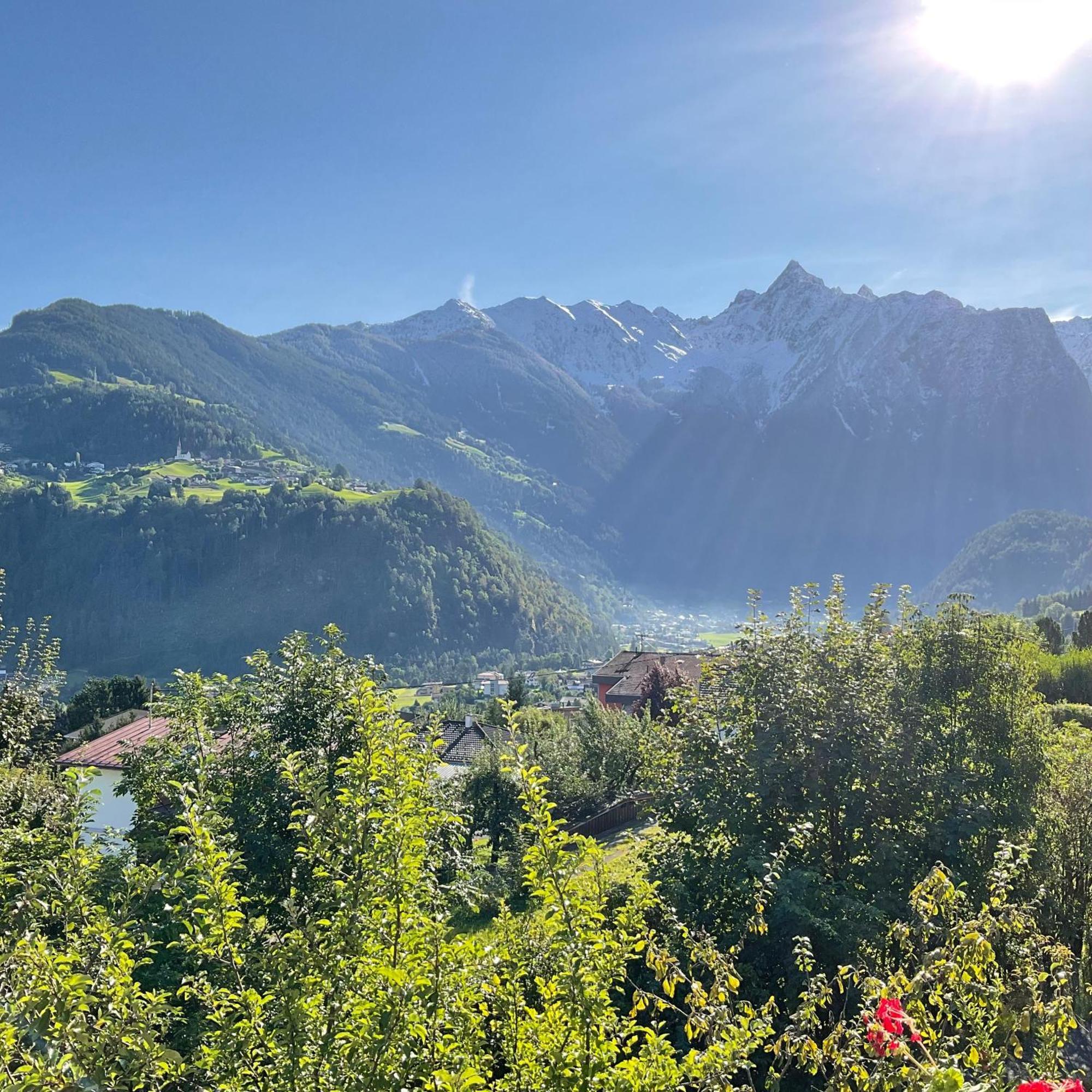Comfortable In A Beautiful Surrounding Appartamento Sautens